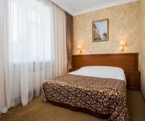 2-местный улучшенный kingsize bed